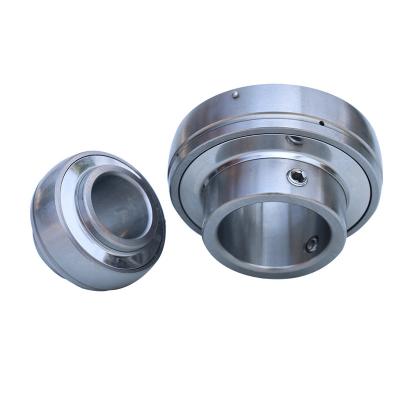 China High Quality Long Life China Manufacturer UCFC210 UCFC211 UCFC212 UCFC213 UCFC214 Asahi Fyh NTN NSK Pillow Block Bearing Insert Report for sale