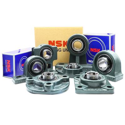 China Long Life Asahi Fyh NTN NSK Pillow Block Bearing UC305 UCP305 UCF305 UCFC305 UCFL305 UCT305 UCPA305 UCPH305 Insert Bearing for sale