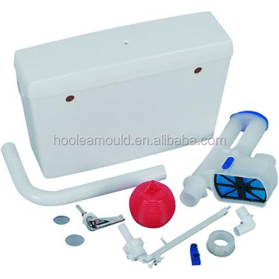 China Injection Toilet Water Tank Mold Mold Maker Factory Plastic Supplier for sale