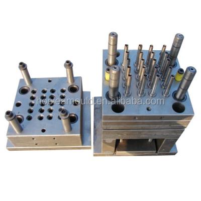 China 20 years plastic marker pen mold injection molding experience for sale