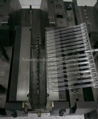 China Plastic Plastic Injection Pen Mold Maker for sale