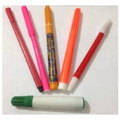 China Factory price high quality plastic injection marker pen plastic mold for sale