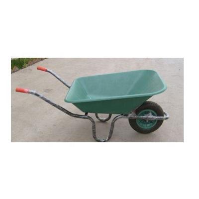 China Customized Plastic Injection Plastic Tray Mold For Wheelbarrow Cart for sale