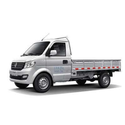 China Dongfeng Manufactured DFSK Brand New LHD 4x2 Mini Truck C31 for Beverage Transport 4730*1655*1960mm for sale