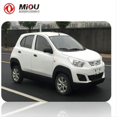 China Factory Sale 4 Seat Electric Vehicles SUV Electric Vehicle Car Mini Electric Car for sale