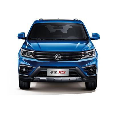 China China 2019 Comfortable Compact 4x4 SUV 5 Manual Gear New Cars Joyear X5 for sale