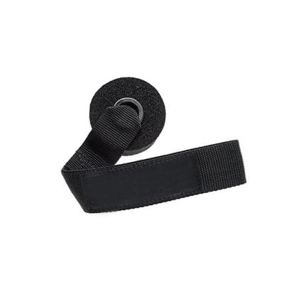 China Heavy Duty Fitness Center Fitness Door Anchor Attachment With Strong Nylon Core for sale