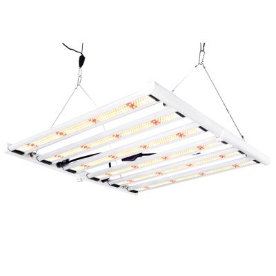 China Seed Starting 2021 New Top Selling Hydroponic Led Grow Light Bar Plant Lighting For Medical Farm , Greenhouse for sale