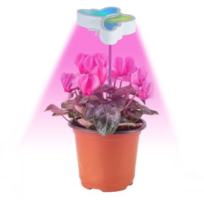 China Seed starting growth plants three-color cycle controller wholesale 24-hour red, blue and yellow light for sale