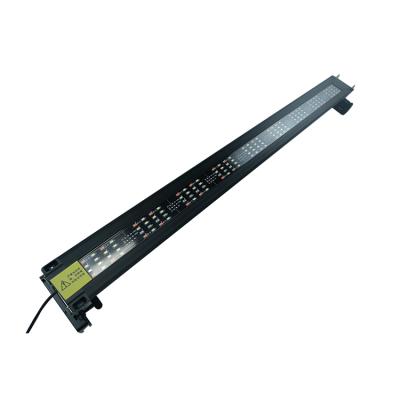 China Aquarium Light 50W 39W 22W 20W 18W 13W 11W 5W Dimmable Viable Led Aquarium Light Customized Aquarium Light for sale