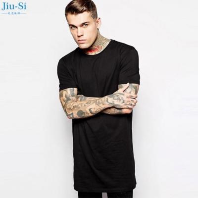 China OEM Anti-pilling Mens Clothing Summer Mens Streetwear T-Shirts Mens White for sale