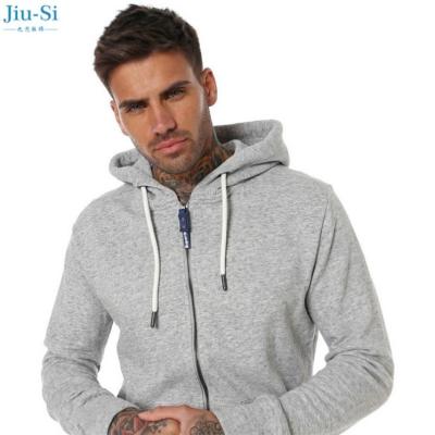 China High Quality Custom Made Casual Style Anti-pilling Hoody for sale