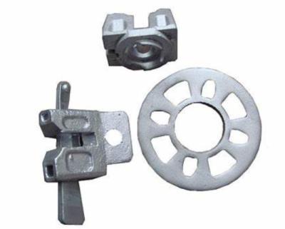 China Ringlock accessories for sale