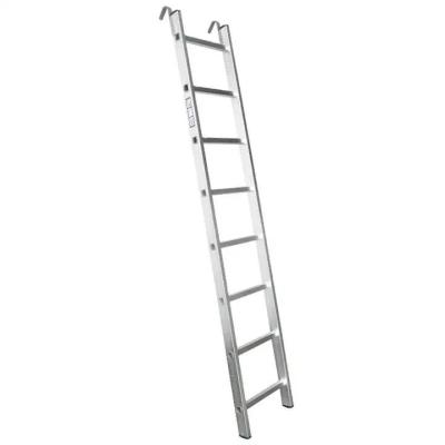 China Silver Scaffolding Climbing Ladders Engineered for Performance for sale