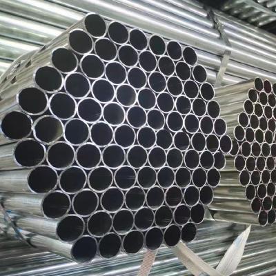 China Galvanised Steel Scaffold Tube Scaffolding Galvanised Scaffold Tube for sale