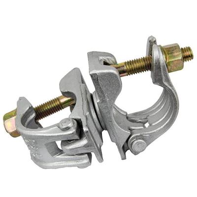 China Material de andamios Enlazador de abrazaderas de construcción para el sistema de andamios Ringlock en venta