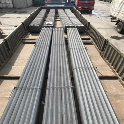 China Tubos de andamios galvanizados huecos redondos de acero en venta