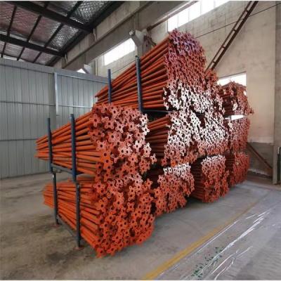 China Building Construction Scaffolding Props Shoring Jack Platform Support From China for sale