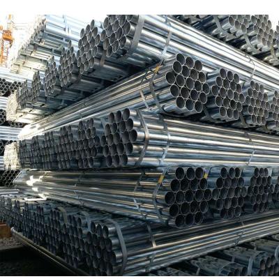 China Economical Aluminum Scaffolding Pipes for Temporary Access Solutions for sale