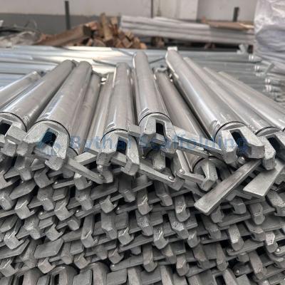 China Anbieten von Aluminium-Zubehör für die Vermarktung von Aufstellungen zu verkaufen