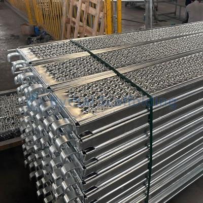 China angepasste Aluminium-Ringlock-Standard-Ledger-Diagonale-Begrenzungs-Schaffoldingteile zu verkaufen