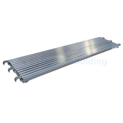 China Low-Price Scaffolding Components Eco-Friendly Aluminum Sheet Metal Forming Planks for sale