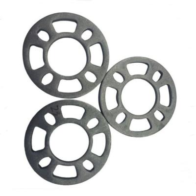 China 0.5m Ledger Spacing Versatile Q355 Steel 3.0mm Hot-dipped Galvanized Ringlock Rosette for Lightweight Construction for sale