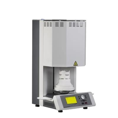 China Heat Treatment New Design Good Quality Lab Equipment Zirconia Sinter Furnace With Good Price for sale