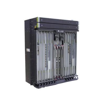 China POE E200EN5-DC Eudemon200E-N5 DC Host (8GE +4GE Optical, 4GB , 1 DC Power Supply) network 02358280 for sale