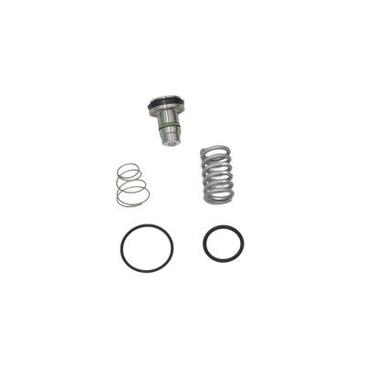 China RS30-37i/n industry air compressor screw parts RS30-37i/n repair kit minimum pressure valve repair kit for sale