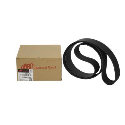 China High Quality Original Hot Sale Industry Part V Air Compressor Screw Repair Parts Air Compressor Low Noise Rubber Belt 2031 22189021 for sale