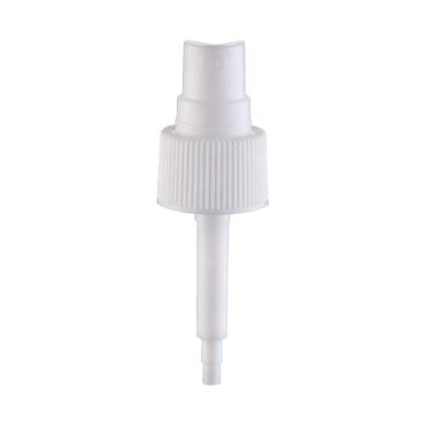 China Non Spill Spray 360 Nozzle Perfume Atomizer Mist Sprayer For Bottle Upside Down Spray for sale