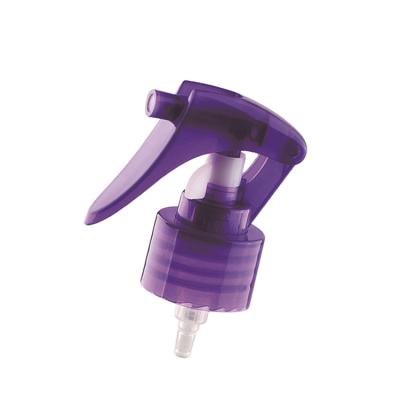 China Non Spill Cleaning Use Trigger Tool Factory Made Mini Sprayer for sale