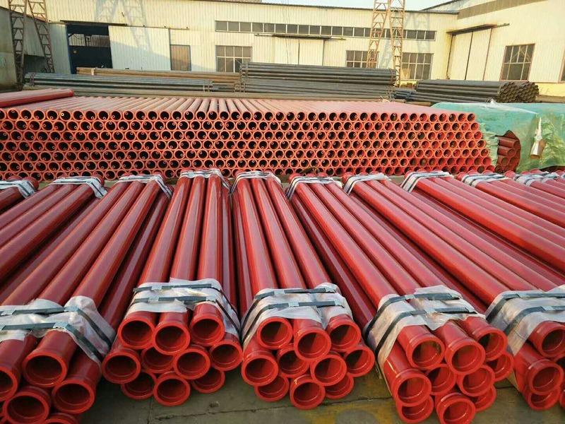 Geverifieerde leverancier in China: - Cangzhou Taichang Mechanical Equipment Co., Ltd.