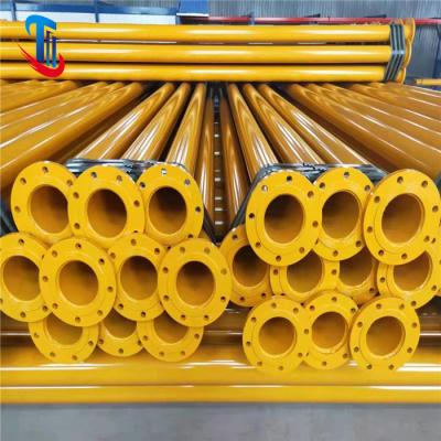 Chine Fluid Hose 1/2