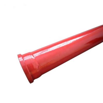 Chine Building Material Stores Schwing Putzmeister P.M. Long Sleeve Reducer Pipe DN150-DN125*1600mm M/F Wear Resistant Reducer P.M. Sany A810301010928 à vendre