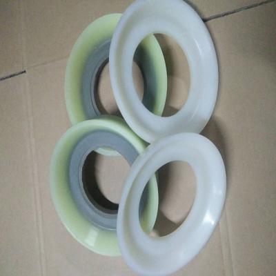 China Zoomlion/Sany/Schwing/Putzmei High Performance IHI Concrete Pump Natural Rubber Piston Seal Set DN195 DN205 Putzmeister Piston Ram Te koop