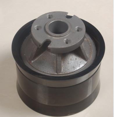 China Ram Spare Parts Trailer Pump Schwing Concrete Pump Piston DN180/DN200/DN230 for sale