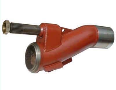 China High Quality Trailer Pump 2018 Zoomlion Cut Valve Concrete Pump Spare Parts Cut Valve for sale