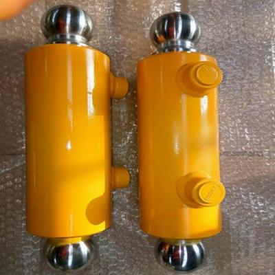 China Trailer Pump Junjin Putzmeister Sany Swing Cylinder Plunger Lever Q60 Q80 267494006 C27890100 A810301060032 A810301060033 for sale