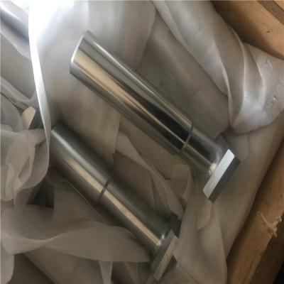 China Trailer Pump Putzmeister Concrete Pump Spare Parts Mixer Shaft Q60 Shaft Part 539823 for sale