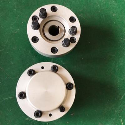 China Trailer Pump Schiwng Stetter Concrete Pump Spare Parts Agitator Support Glange ASSY Driving Side Bearing Left /Right 10061073 10061072 Te koop