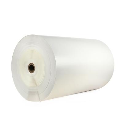 China Factory Sale 1080mm Width Waterproof Adhesive Paper Label Thermal Paper Jumbo Rolls With Sticker Backing Accept Custom Made for sale