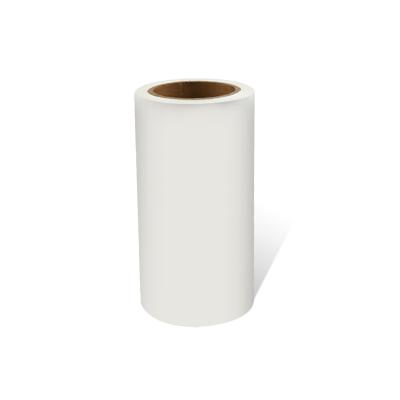 China Waterproof 1080mm Heat Sensitive Paper Elephant Roll , Heat Sensitive Raw Paper Material for sale