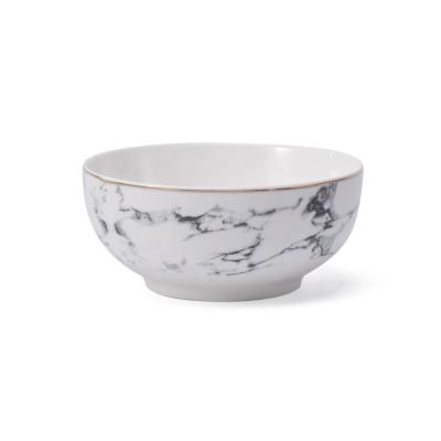 China Viable wholesale fancy soup to dinner/ceramic stoneware pasta bowl rice bowls for customized for sale