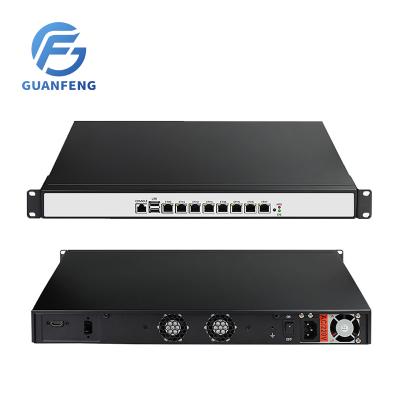 China For Business BK I3I5I7 MULTI-WAN socket H170 pfsense pfsense ubuntu imachine 1151 overlay industrial AC ROS internet cafe flow control control hardw for sale