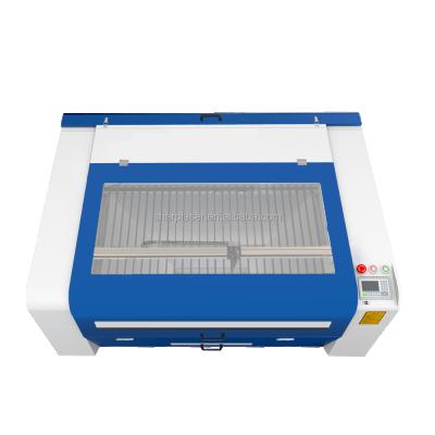 China Laser REDUCING 1390 CO2 CC1409 180w Laser Plywood Laser Cutting Machine Price for sale