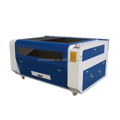 China Water Cooled Chinese CC1309 100 Laser Cutter Watts 120w 130w 150w for sale