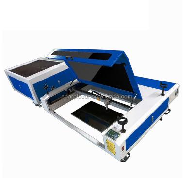 China Laser Engraving CC1309 Granite Photo Laser Engraving Machine for sale