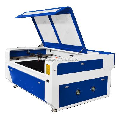 China Laser CUTTING CC1610 macchina di taglio laser shovel laser co2 cina for sale